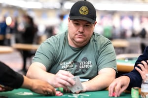 Shaun Deeb 