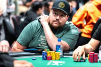 Shaun Deeb
