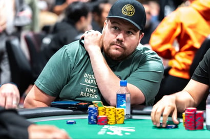 Shaun Deeb
