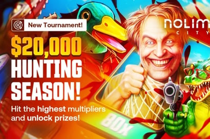 Shuffle 20K Hunting Season
