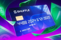 Shuffle Cash Payments