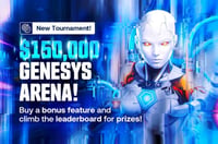Shuffle Genesys Arena