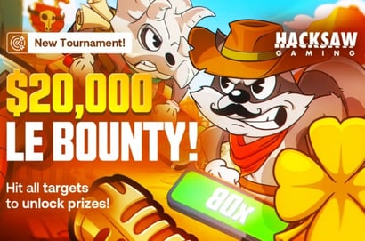 Shuffle Le Bounty
