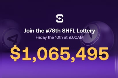 Shuffle Lottery 78