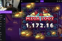 Shuffle Mega Loot