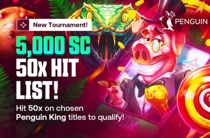 Shuffle Penguin King Hit List