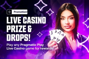 Shuffle Pragmatic Play Prize Drops
