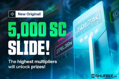 Shuffle US Slide Tournament