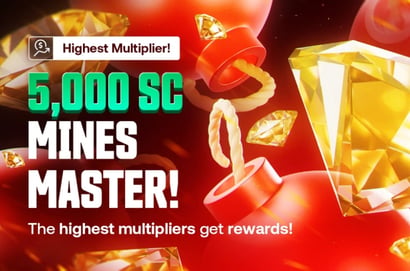 Shuffle USA Mines Master