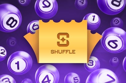 Shuffle Unveils New Lottery System