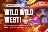 Shuffle Wild West