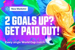 Shuffle World Cup 2Up