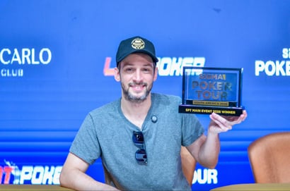 SiGMA Poker Tour