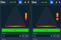 Sid Goes Crazy at StakeUS