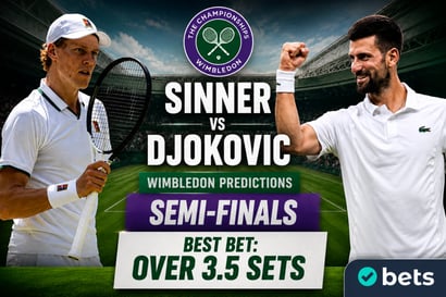 Sinner Djokovic