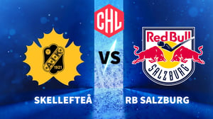 Skellefteå AIK vs Red Bull Salzburg CHL Predictions & Betting Tips