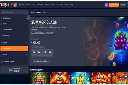 Slots Bonus