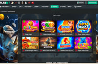 Slots Bonus