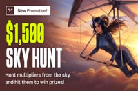Slots Promotion