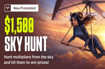 Slots Promotion
