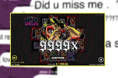 Smack Crazy Ex Girlfriend Max