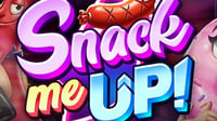 Snack Me Up Slot Image