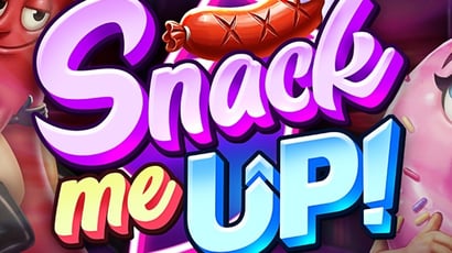 Snack Me Up Slot Image