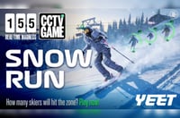 Snow Run Game
