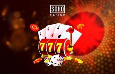 Soho Casino Midweek Cashback