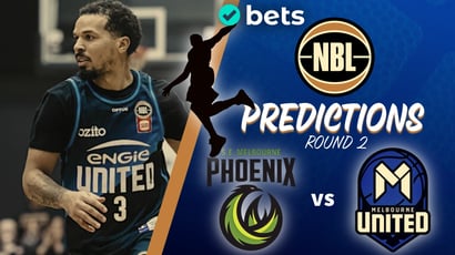 South East Melbourne Phoenix vs Melbourne United NBL27 Predictions