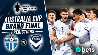 South Melbourne Victory