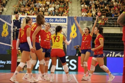 Spain