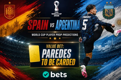 Spain Argentina