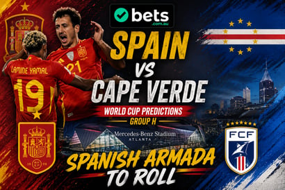 Spain Cape Verde