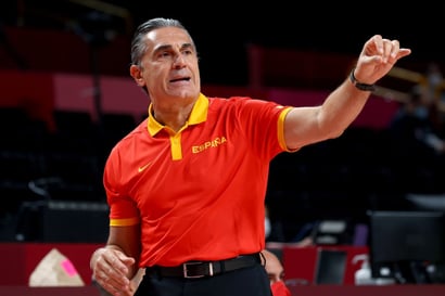 Spain EuroBasket 2025