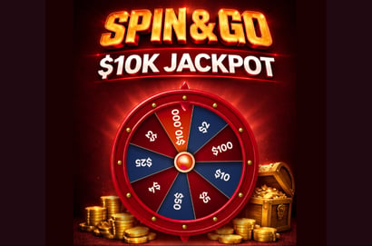 Spin & Go