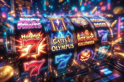 Spina Zonke Slots