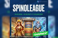 Spinoleague at 1xBet