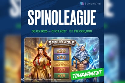 Spinoleague at 1xBet