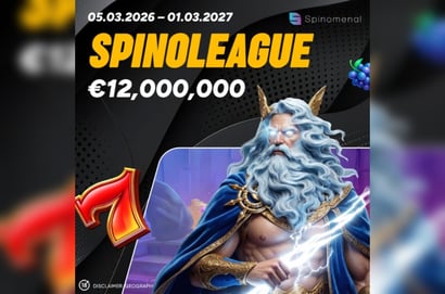 Spinoleague at Melbet