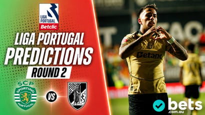 Sporting Guimaraes