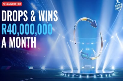Sportingbet Drops & Wins
