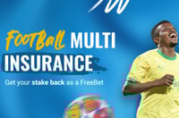 Sportingbet Football Acca Refund