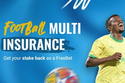 Sportingbet Football Acca Refund