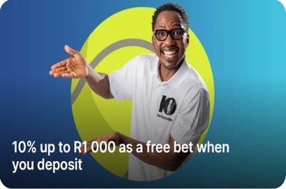 Sports Free Bet