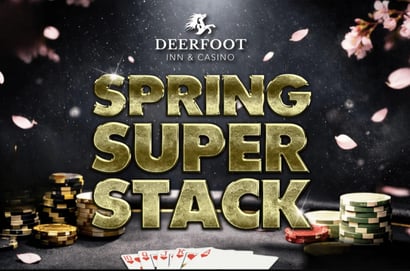 Spring Super Stack 2026