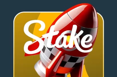 Stake 100K Daily Races