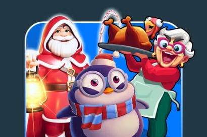 Stake 12 Days of Wins