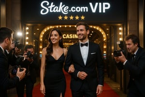 Unveiling Stake's Impressive Crypto VIP Program