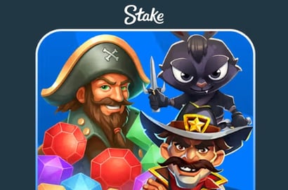 Stake 50K Titan Unleashed